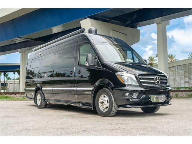 2016 Mercedes-Benz Sprinter (CC-2096033) for sale in Fort Lauderdale, Florida