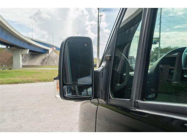 2016 Mercedes-Benz Sprinter (CC-2096033) for sale in Fort Lauderdale, Florida