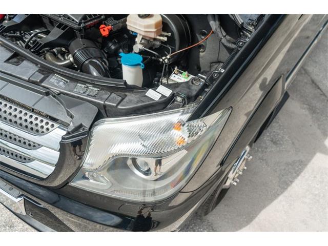 2016 Mercedes-Benz Sprinter (CC-2096033) for sale in Fort Lauderdale, Florida