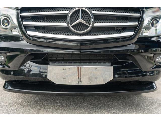 2016 Mercedes-Benz Sprinter (CC-2096033) for sale in Fort Lauderdale, Florida