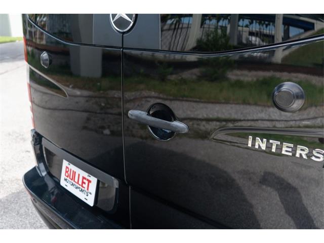 2016 Mercedes-Benz Sprinter (CC-2096033) for sale in Fort Lauderdale, Florida