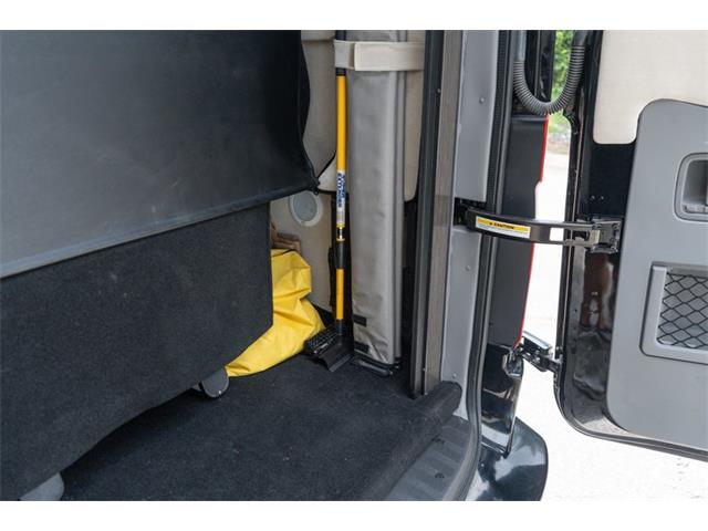 2016 Mercedes-Benz Sprinter (CC-2096033) for sale in Fort Lauderdale, Florida