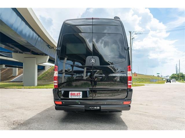 2016 Mercedes-Benz Sprinter (CC-2096033) for sale in Fort Lauderdale, Florida