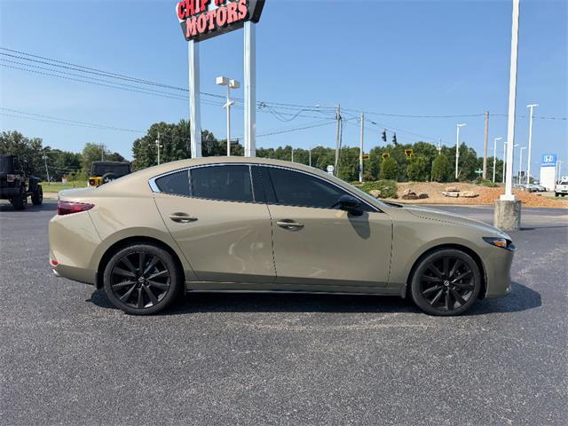 2024 Mazda 3 (CC-2096034) for sale in Paducah, Kentucky