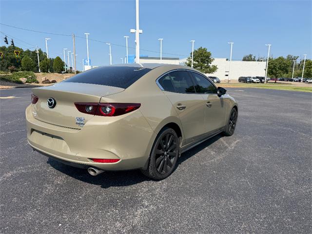2024 Mazda 3 (CC-2096034) for sale in Paducah, Kentucky