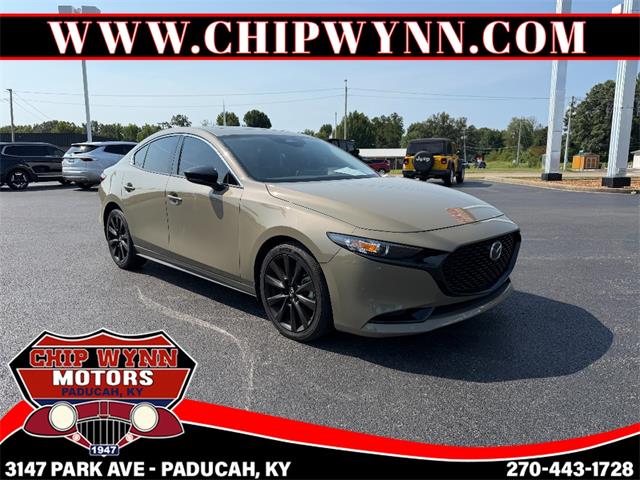 2024 Mazda 3 (CC-2096034) for sale in Paducah, Kentucky