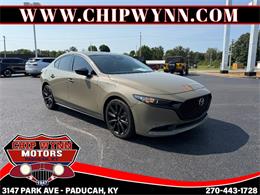 2024 Mazda 3 (CC-2096034) for sale in Paducah, Kentucky
