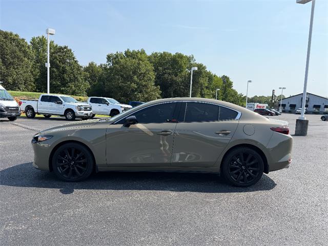 2024 Mazda 3 (CC-2096034) for sale in Paducah, Kentucky