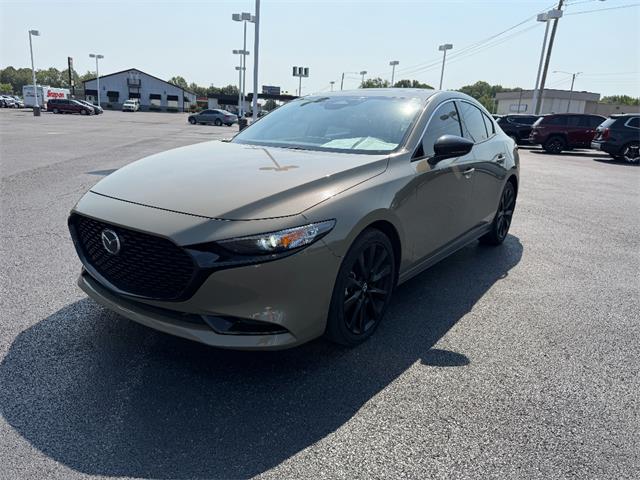 2024 Mazda 3 (CC-2096034) for sale in Paducah, Kentucky