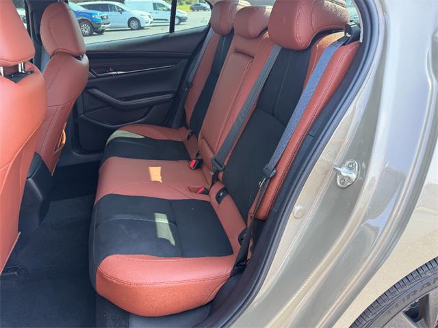 2024 Mazda 3 (CC-2096034) for sale in Paducah, Kentucky