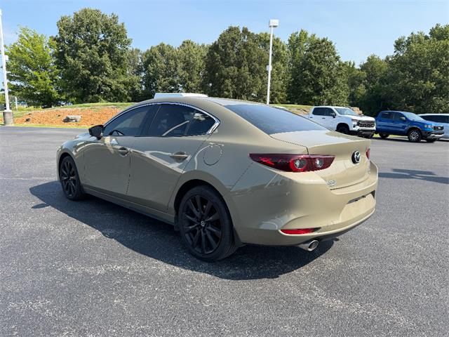 2024 Mazda 3 (CC-2096034) for sale in Paducah, Kentucky