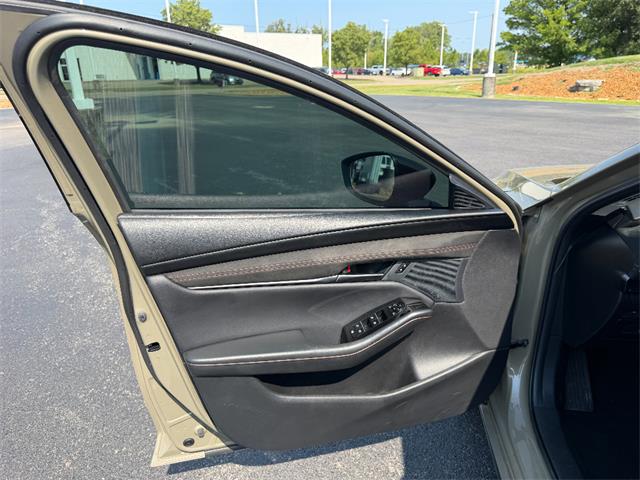 2024 Mazda 3 (CC-2096034) for sale in Paducah, Kentucky