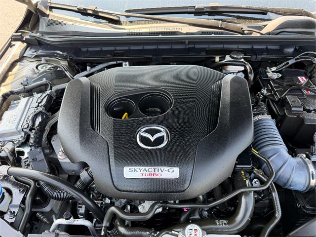 2024 Mazda 3 (CC-2096034) for sale in Paducah, Kentucky