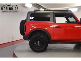 2022 Ford Bronco (CC-2096035) for sale in Denver , Colorado