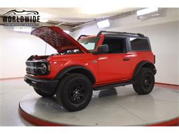 2022 Ford Bronco (CC-2096035) for sale in Denver , Colorado