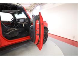 2022 Ford Bronco (CC-2096035) for sale in Denver , Colorado
