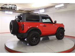 2022 Ford Bronco (CC-2096035) for sale in Denver , Colorado