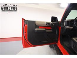 2022 Ford Bronco (CC-2096035) for sale in Denver , Colorado