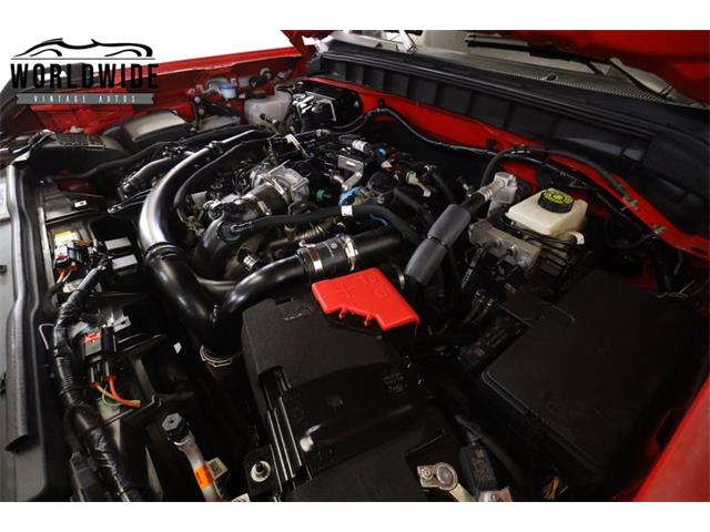 2022 Ford Bronco (CC-2096035) for sale in Denver , Colorado