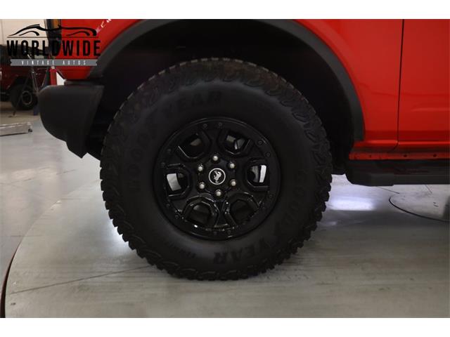 2022 Ford Bronco (CC-2096035) for sale in Denver , Colorado