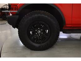 2022 Ford Bronco (CC-2096035) for sale in Denver , Colorado