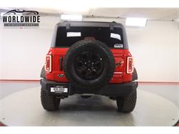 2022 Ford Bronco (CC-2096035) for sale in Denver , Colorado