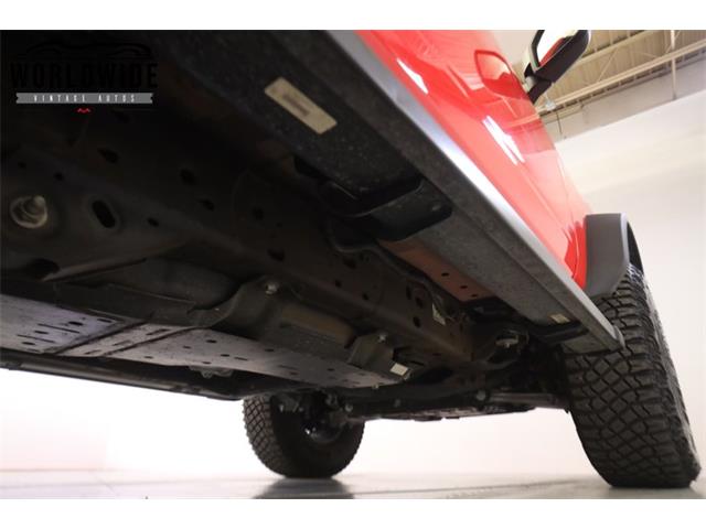 2022 Ford Bronco (CC-2096035) for sale in Denver , Colorado
