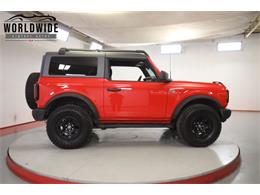2022 Ford Bronco (CC-2096035) for sale in Denver , Colorado