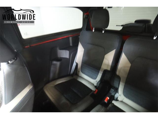 2022 Ford Bronco (CC-2096035) for sale in Denver , Colorado