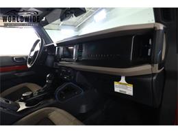 2022 Ford Bronco (CC-2096035) for sale in Denver , Colorado