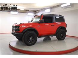 2022 Ford Bronco (CC-2096035) for sale in Denver , Colorado