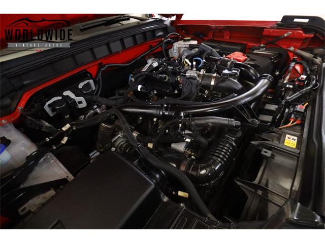 2022 Ford Bronco (CC-2096035) for sale in Denver , Colorado
