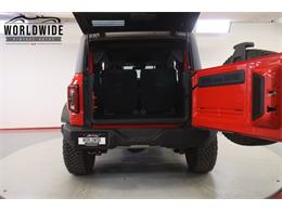 2022 Ford Bronco (CC-2096035) for sale in Denver , Colorado