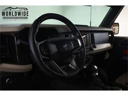 2022 Ford Bronco (CC-2096035) for sale in Denver , Colorado