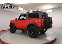 2022 Ford Bronco (CC-2096035) for sale in Denver , Colorado