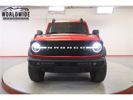 2022 Ford Bronco (CC-2096035) for sale in Denver , Colorado