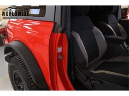 2022 Ford Bronco (CC-2096035) for sale in Denver , Colorado