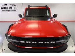2022 Ford Bronco (CC-2096035) for sale in Denver , Colorado