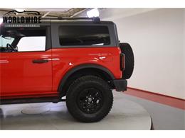 2022 Ford Bronco (CC-2096035) for sale in Denver , Colorado