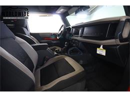 2022 Ford Bronco (CC-2096035) for sale in Denver , Colorado