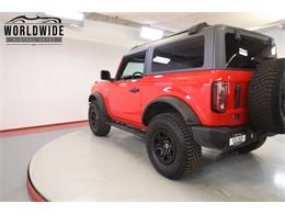 2022 Ford Bronco (CC-2096035) for sale in Denver , Colorado