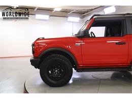 2022 Ford Bronco (CC-2096035) for sale in Denver , Colorado