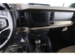 2022 Ford Bronco (CC-2096035) for sale in Denver , Colorado