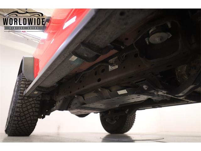 2022 Ford Bronco (CC-2096035) for sale in Denver , Colorado