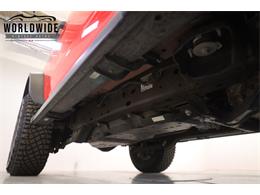 2022 Ford Bronco (CC-2096035) for sale in Denver , Colorado
