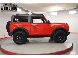 2022 Ford Bronco (CC-2096035) for sale in Denver , Colorado