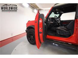 2022 Ford Bronco (CC-2096035) for sale in Denver , Colorado