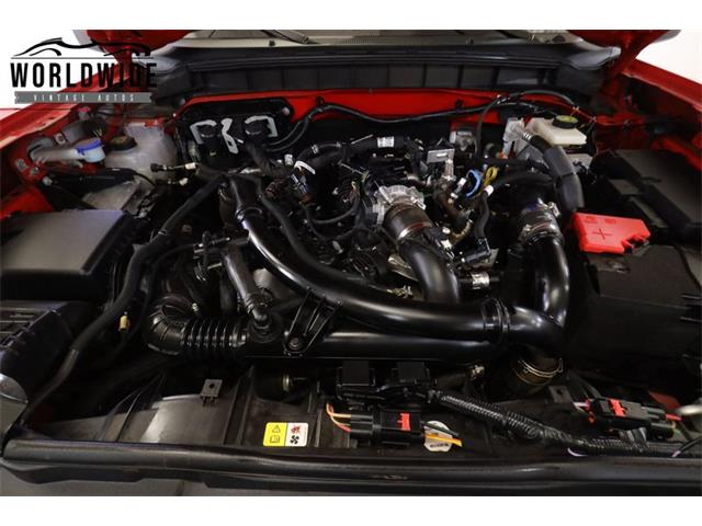 2022 Ford Bronco (CC-2096035) for sale in Denver , Colorado