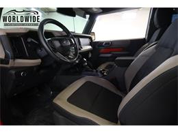 2022 Ford Bronco (CC-2096035) for sale in Denver , Colorado