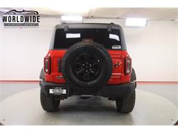 2022 Ford Bronco (CC-2096035) for sale in Denver , Colorado